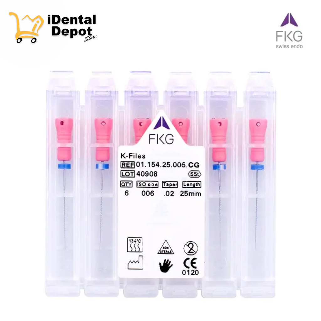 LIMAS K #06 25Mm FKG