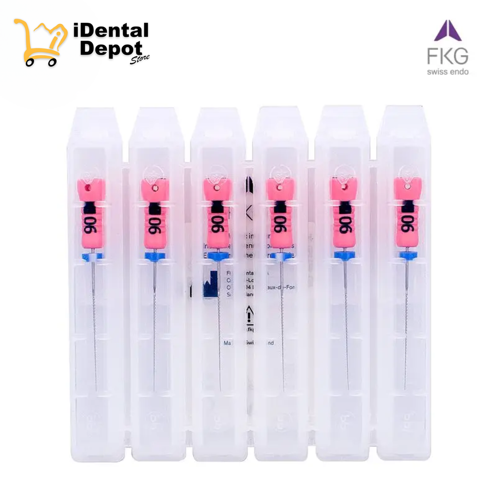 LIMAS K #06 25Mm FKG
