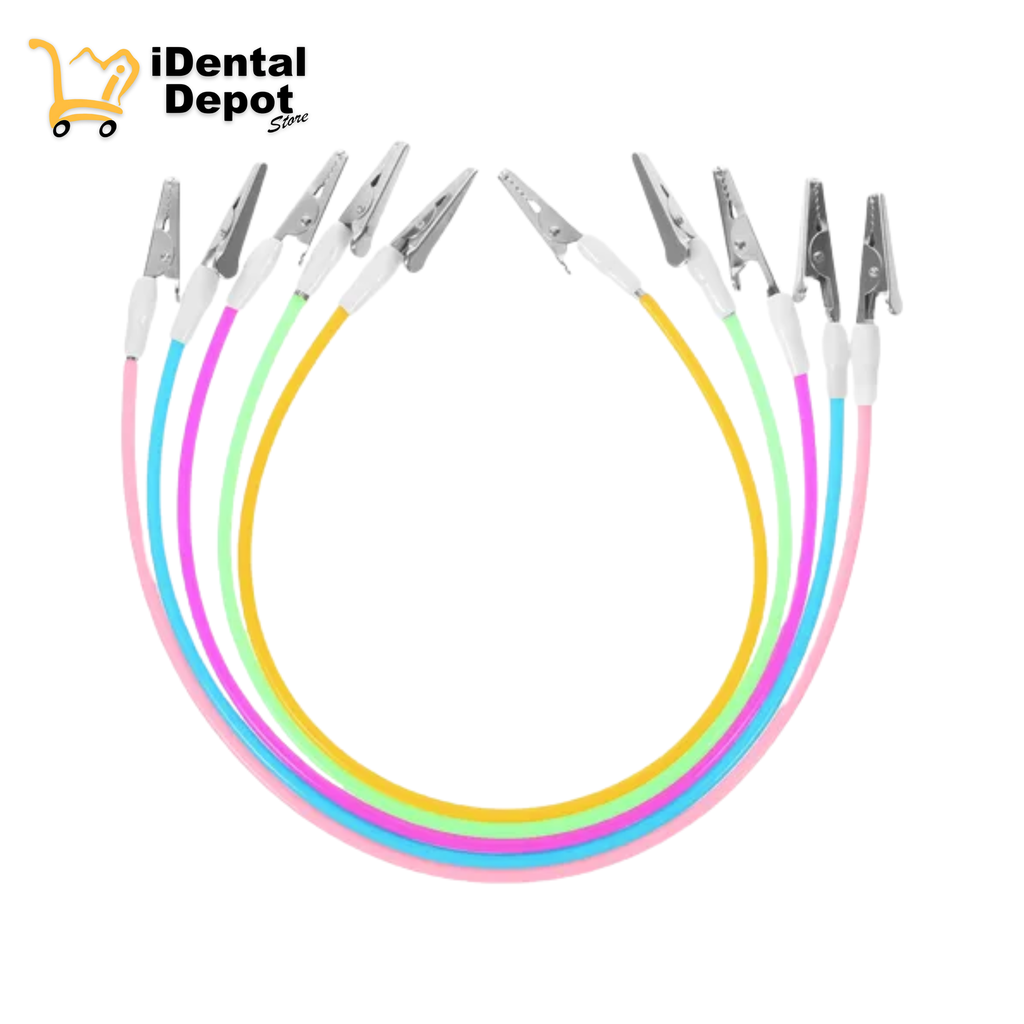 KIT CLIP DE BABERO COLORES 