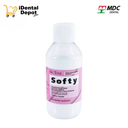 SOFTY RAPIDO POL.8OGRS/ LIQ.40ML
