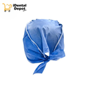 GORRO DE AMARRE CON 100 PZAS.