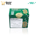 FUJI 9(GOLD LABEL)15g Y 10.5 ml A3