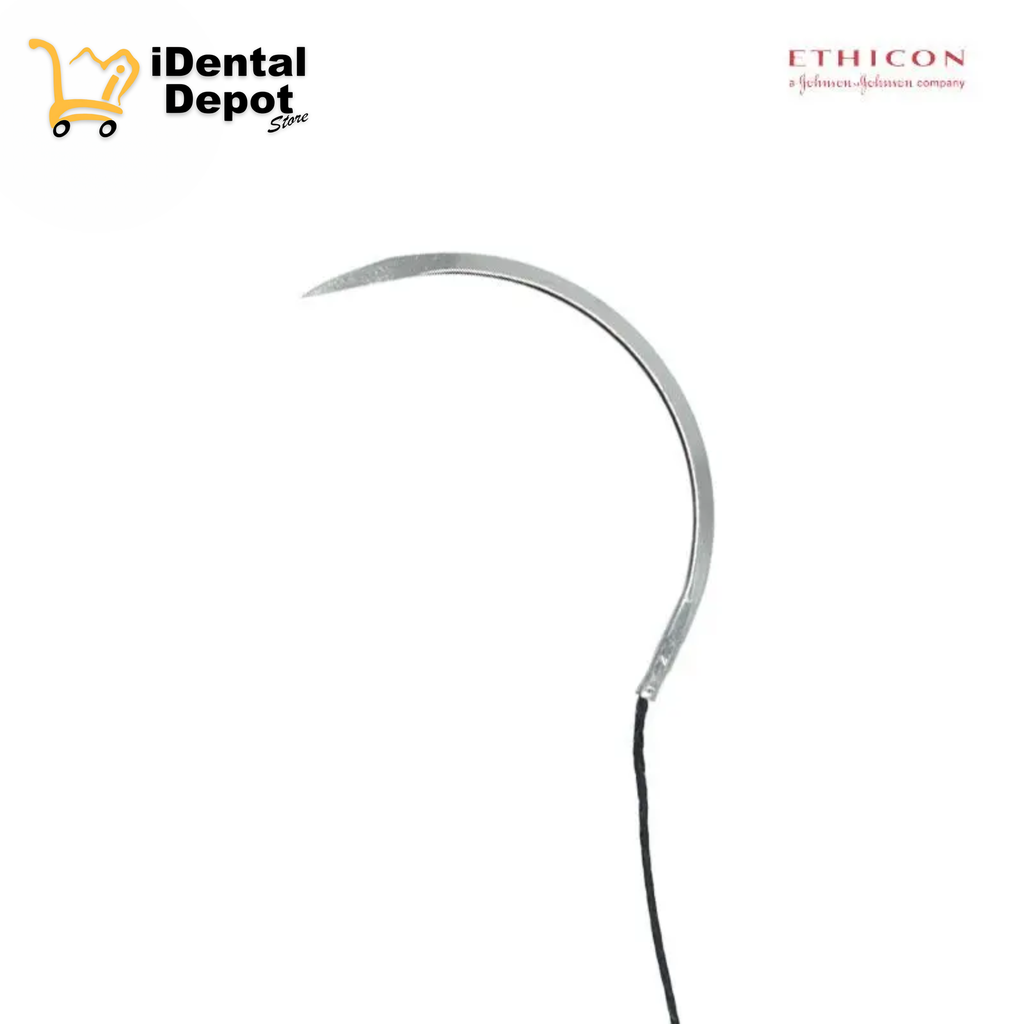 SUTURA 3-0 SEDA 45 X 2.0CM