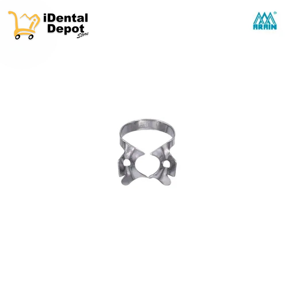 GRAPA PARA ENDODONCIA ARAIN 14A