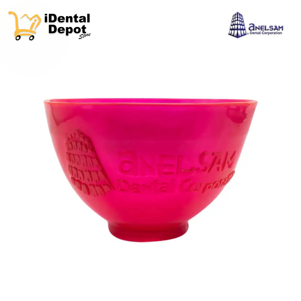 TAZA DE HULE GRANDE ANELSAM