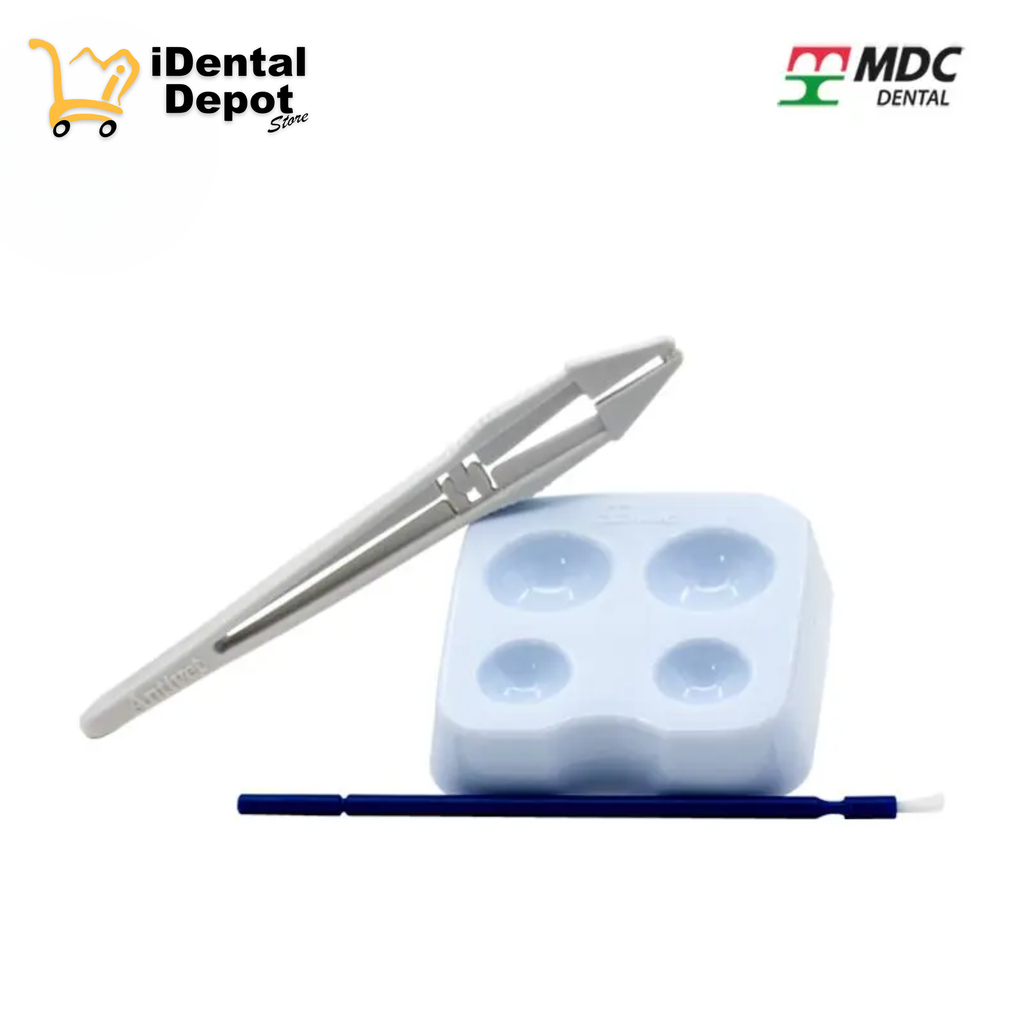 KIT ANTIVET SOLUCION PARA LIMPIEZA DEL ESMALTE