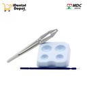 KIT ANTIVET SOLUCION PARA LIMPIEZA DEL ESMALTE