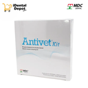 KIT ANTIVET SOLUCION PARA LIMPIEZA DEL ESMALTE