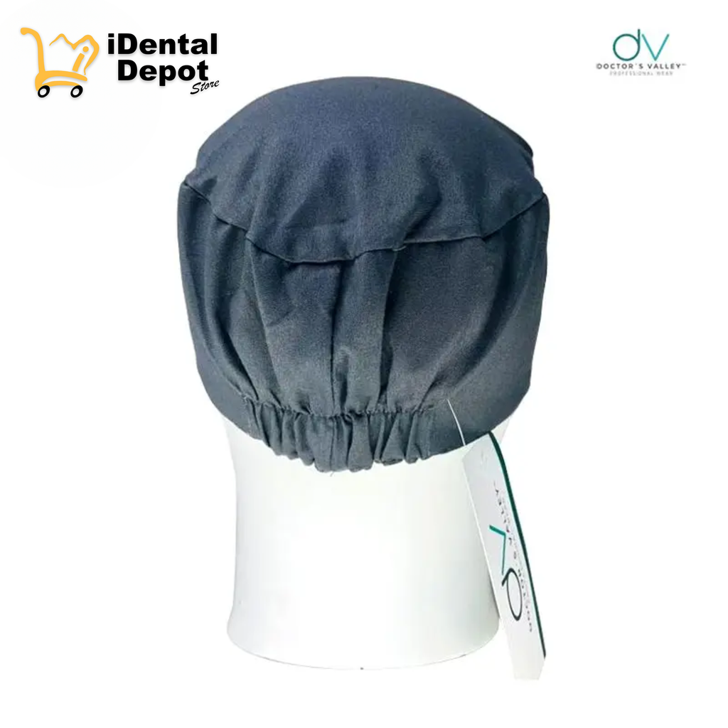GORRO GRIS OXFORD (DOCTORS VALLEY)