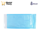 BOLSA PARA ESTERILIZAR 5 1/4X11 ANELSAM PAQ C/200