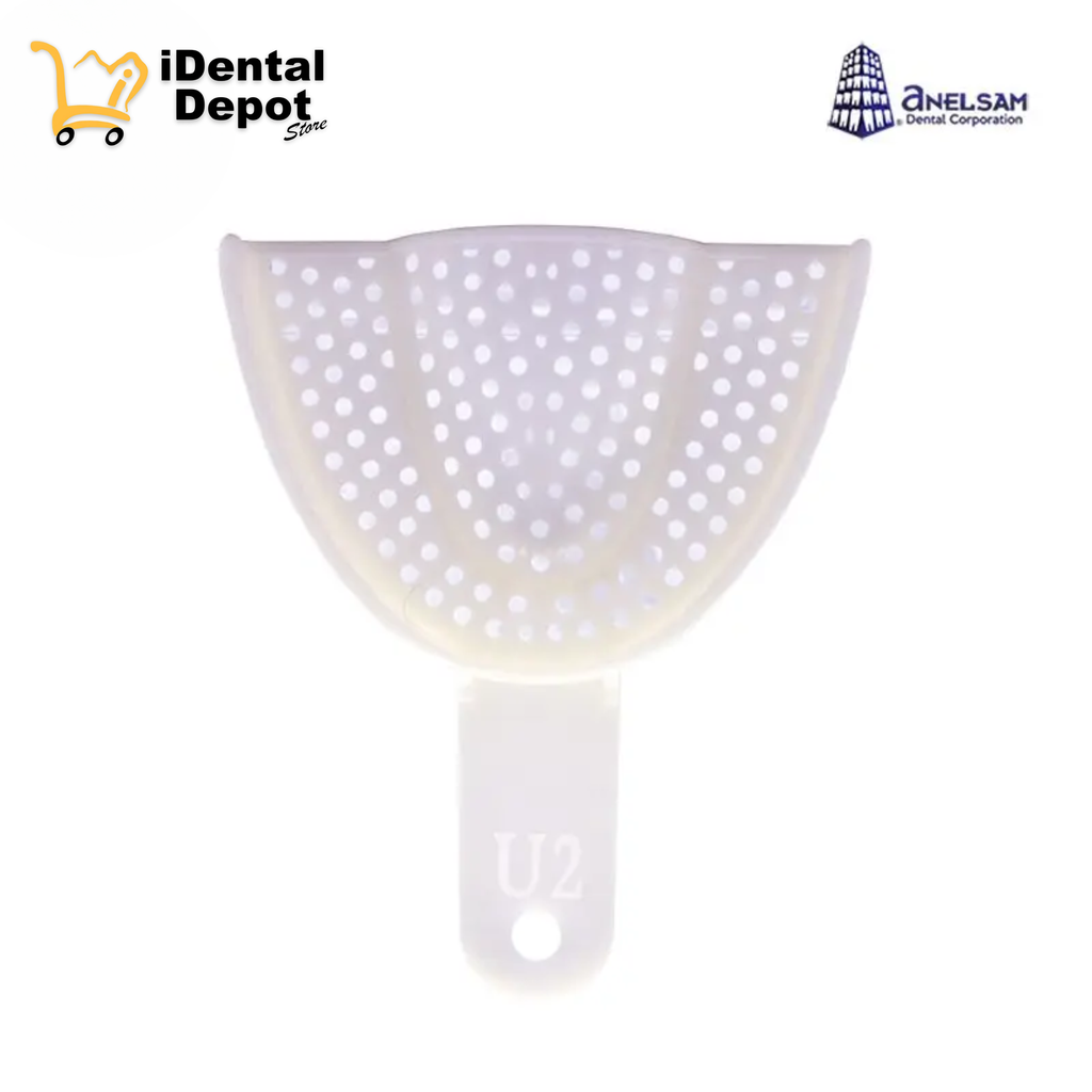 CUCHARILLA DE PLASTICO CON 2 MEDIANA