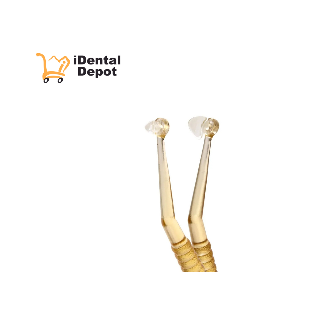 MATRIZ CERVICAL - 2 INSTRUMENTOS + 10 MATRICES SURTIDAS