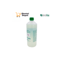 HIPOCLORITO DE SODIO AL 5.25% 1LT DENTAFLUX