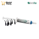 ACIDO GRABADOR 12GR DENTAFLUX