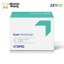 ICON INTERPROXIMAL - INACTIVADOR DE CARIES CAJA C/2 KITS DE 6 A 10 TRATAMIENTOS C/U  (copia)