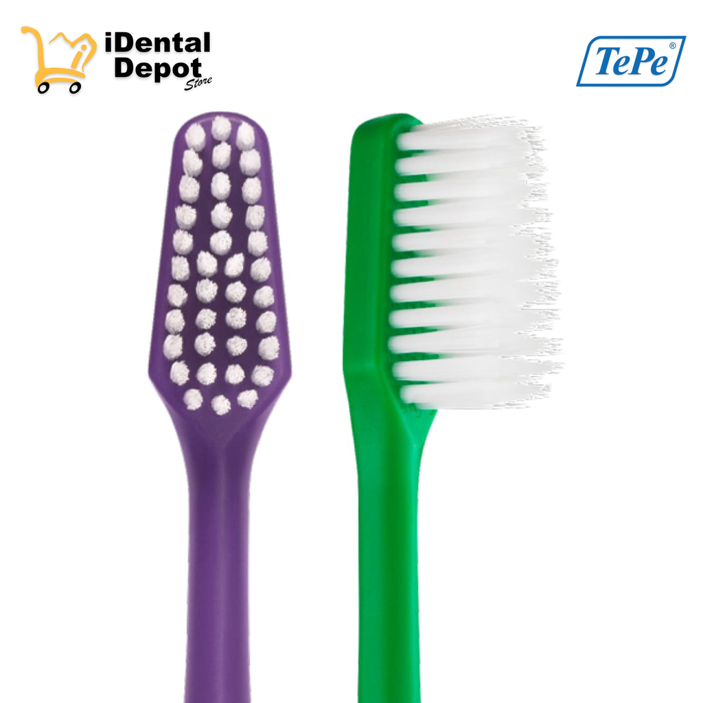 SUPREME SOFT - CEPILLO DENTAL BLISTER