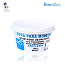 CERA MODELAR BLANCA