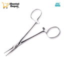 PINZA MOSCO RECTA 12.5 CM ARAIN