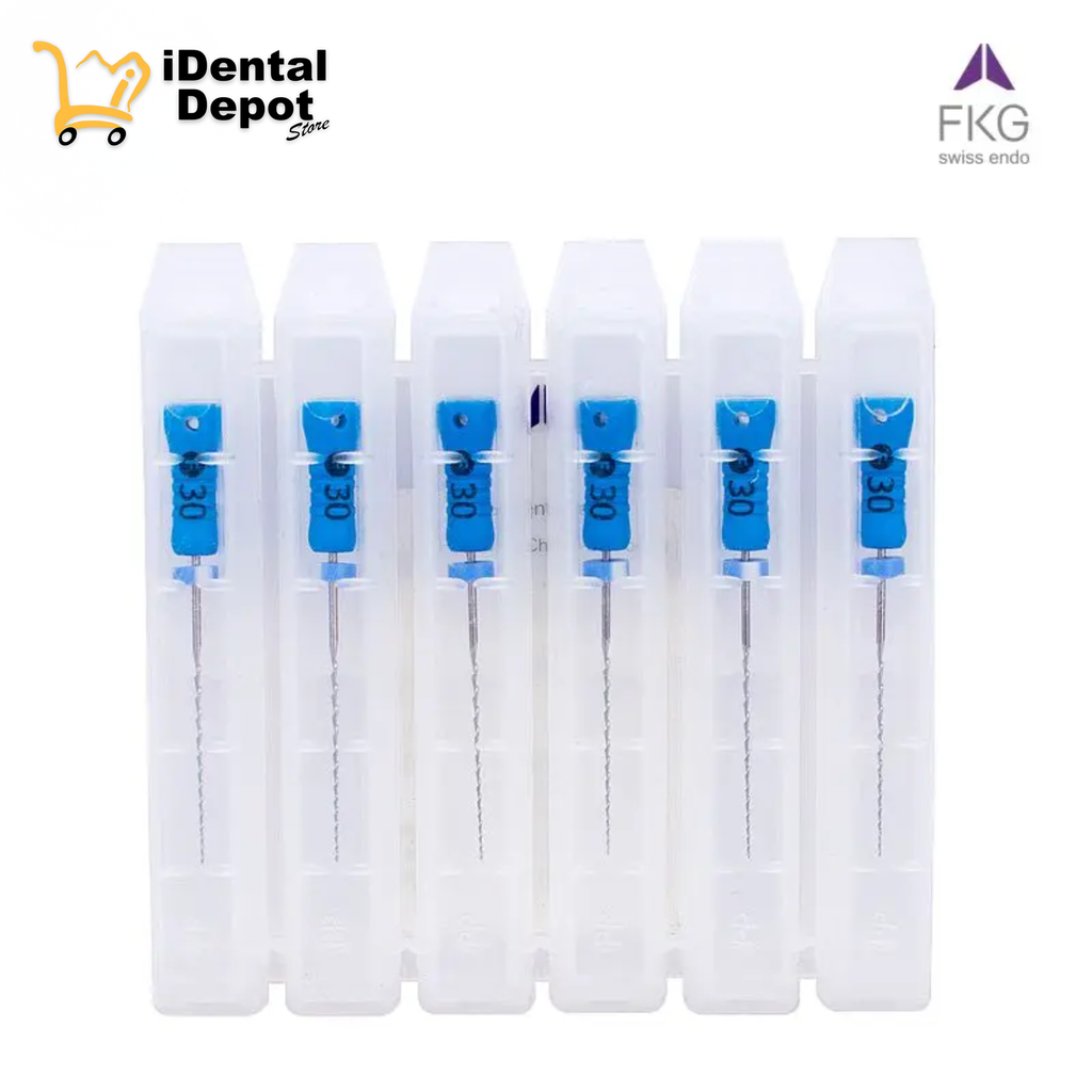 LIMAS HEDSTROM #30 25Mm FKG