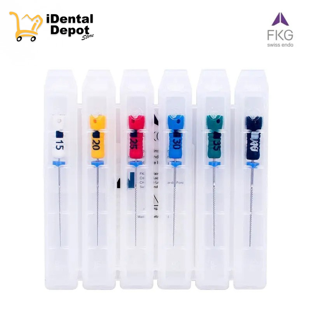 LIMAS K #15-40 25Mm FKG