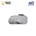 TUBO IFIT SEN LL 2do molar MBT .018 CON MALLA