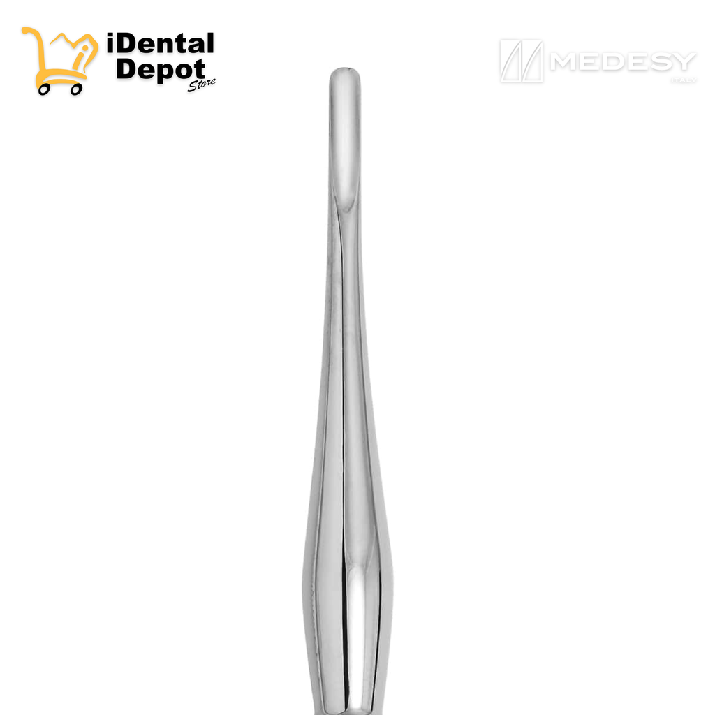 ELEVADOR P/RAICES BEIN REDONDO 3mm COD. 680/2