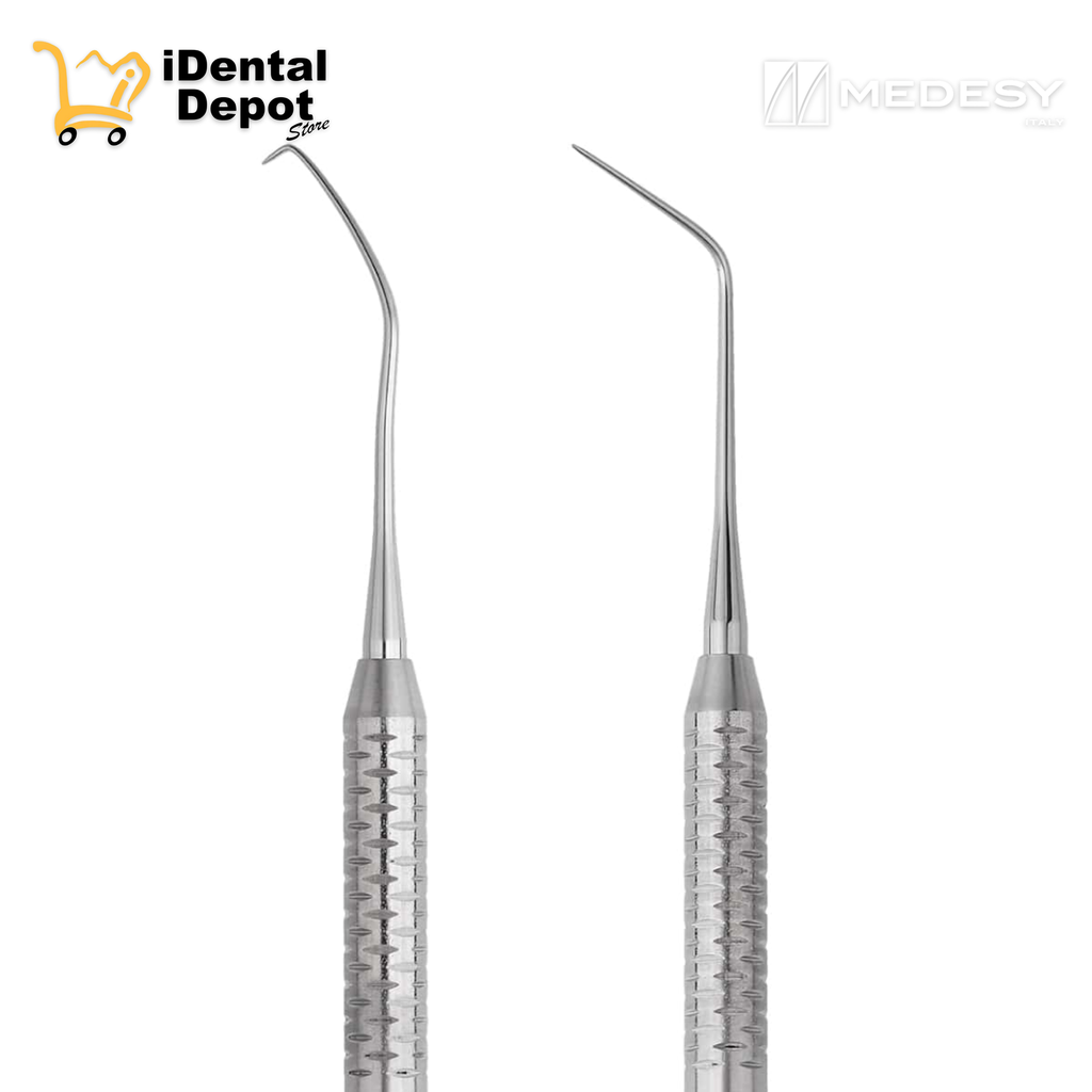 EXPLORADOR ENDO DG N.16/17 COD. 565/2