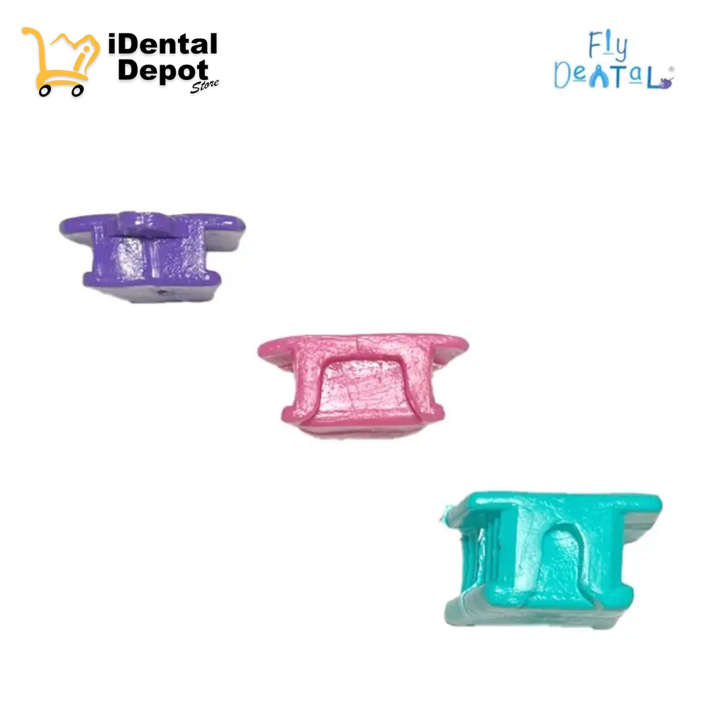 ABREBOCAS CON 3 GOMA FLY