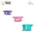 ABREBOCAS CON 3 GOMA FLY