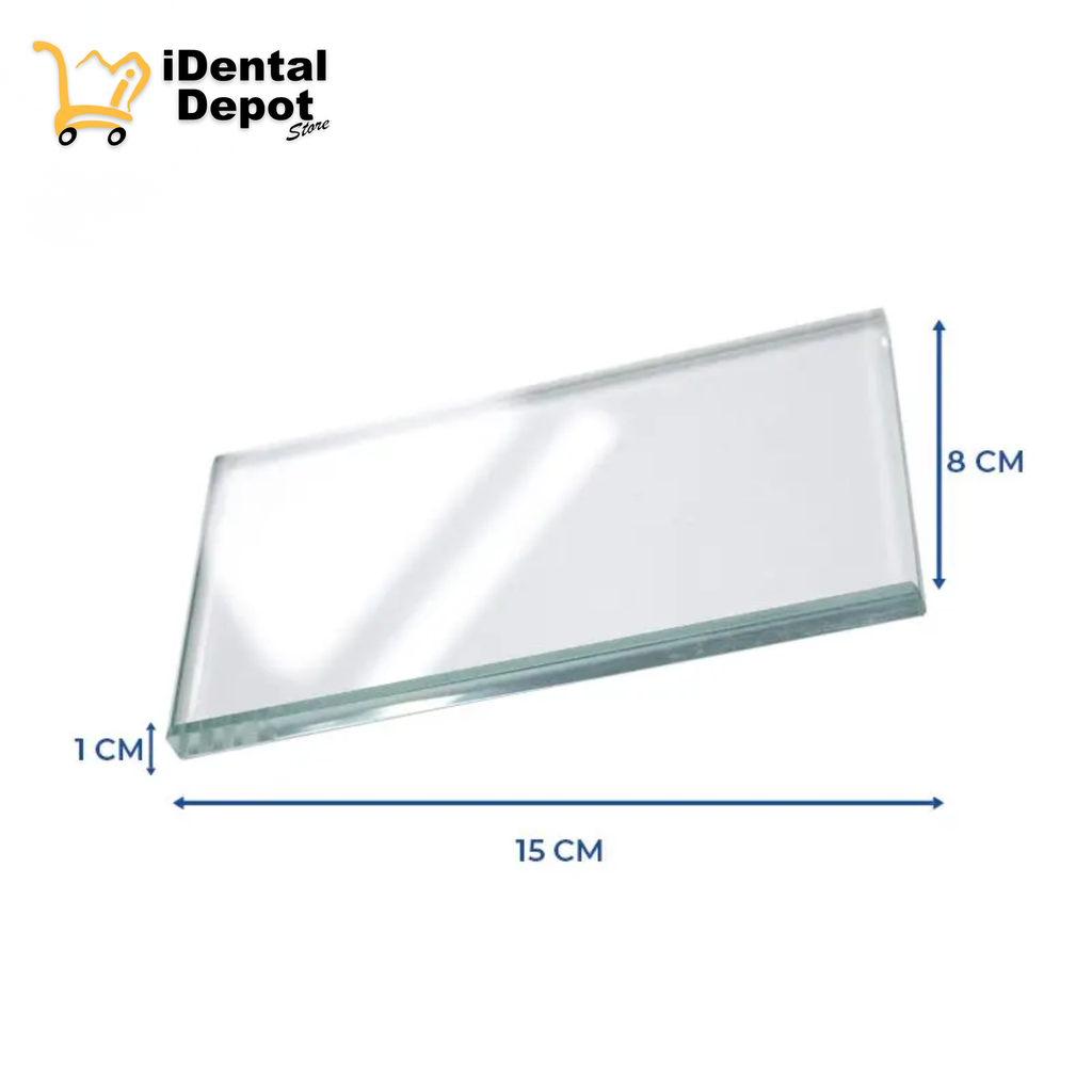 LOSETA MEDIANA 8X15X 10MM