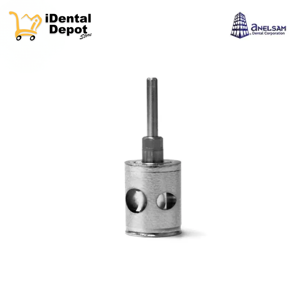 TURBINA PARA JAPONESA BALEROS CERAMICOS ANELSAM