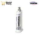 KROMOPAN SIL KIT LIGHT - MAT. DE IMP. MASILLA 2X150mL + 1 LIGERO + 6 PTAS MEZCLADORAS Y 6