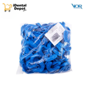 APLICADOR PARA FLUOR VOR #3 PAQ C/100