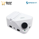 MICROMOTOR ELECTRICO DE PLASTICO STRONG (B350/102) (GARANTIA DE 1 AÑO)