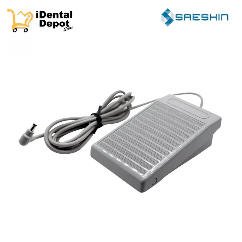 MICROMOTOR ELECTRICO DE PLASTICO STRONG (B350/102) (GARANTIA DE 1 AÑO)