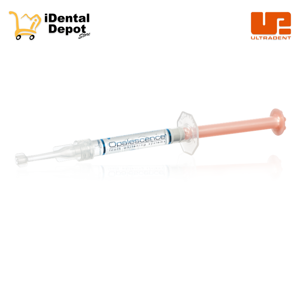 BLANQUEAMIENTO
OPALESCENCE PF 35% MELON EST C/8 JER