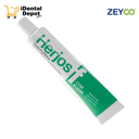 HERJOS MENTA - PASTA PROFILACTICA CON FLUOR TUBO 90g