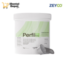 PERFIL KIT - MATERIAL DE IMPRESION POR CONDENSACION MASILLA + LIGERO +CATALIZADOR