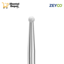 FRESA ZEYCO DIAMANTE 801-014 BOLA MED CAJA C/10 PZAS BLISTER INDIVIDUAL