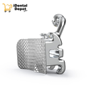 SET TUBOS  FLEXX  ROTH .022 BOND. 1er  MOLAR NO CONVERTIBLE