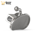 SET TUBOS  FLEXX  ROTH .022 BOND. 1er  MOLAR NO CONVERTIBLE