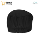 GORRO NEGRO (DOCTORS VALLEY)