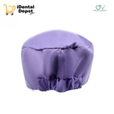 GORRO LILA (DOCTORS VALLEY)