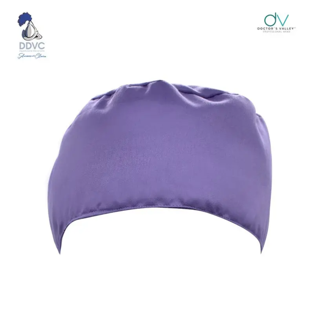 GORRO LILA (DOCTORS VALLEY)