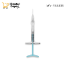 MY FILLER MEDIUM - ACIDO HIALURONICO VOLUMEN MODERADO JERINGA 1mL