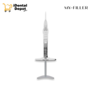 MY FILLER STRONG - ACIDO HIALURONICO VOLUMEN ALTO JERINGA 1mL