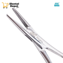 PORTA AGUJAS MATHEW ARAIN