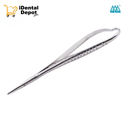 PORTA AGUJAS MATHEW ARAIN