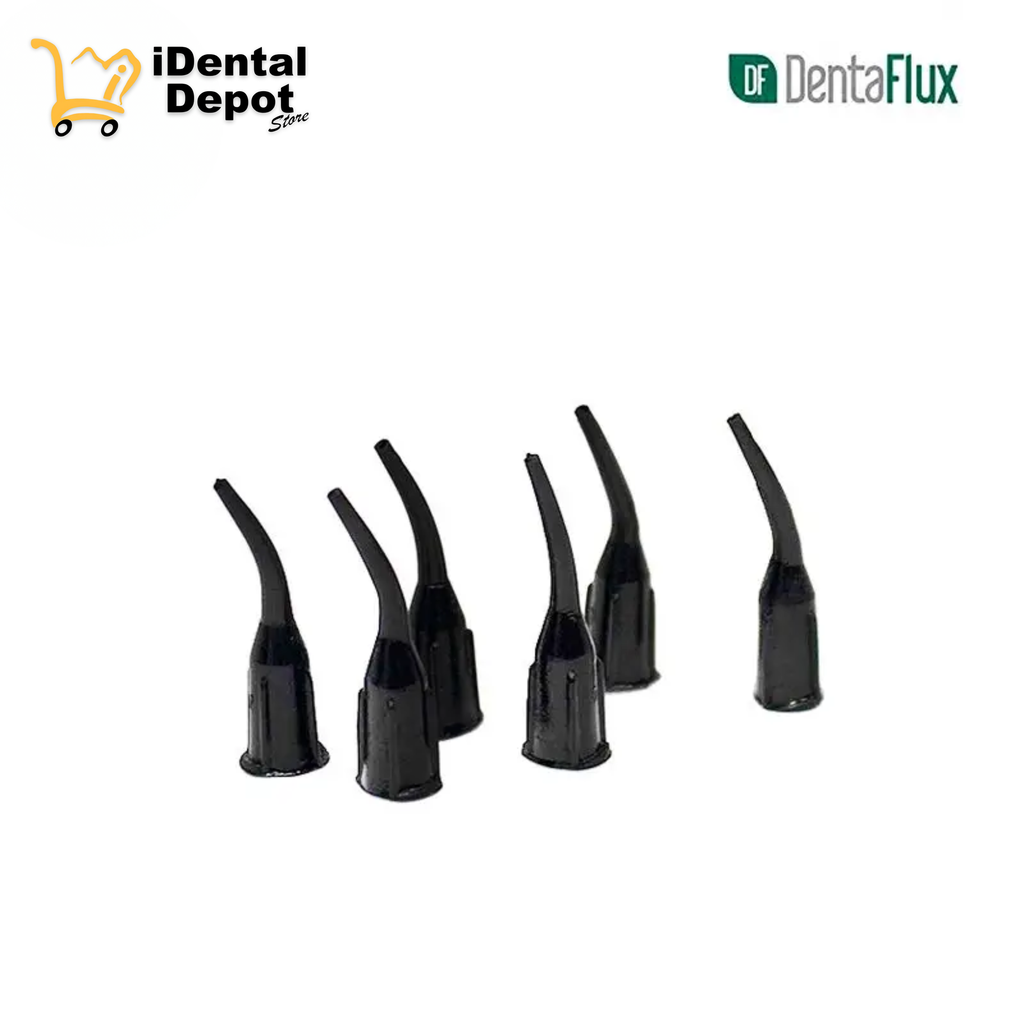 ACIDO GRABADOR 12GR DENTAFLUX