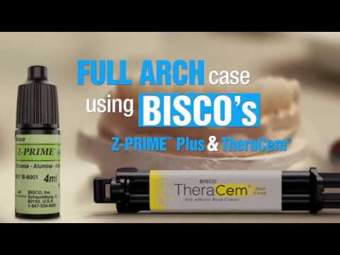 PRIMER Z-PRIME PLUS BOTELLA 4ML